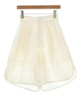 COLUMN ショートパンツ