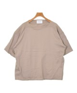COLUMN（コラム）Tシャツ・カットソー 茶 サイズ:M メンズ/2200644873178