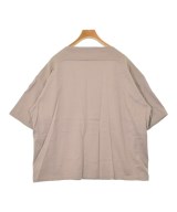 COLUMN（コラム）Tシャツ・カットソー 茶 サイズ:M メンズ/2200644873178