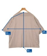 COLUMN（コラム）Tシャツ・カットソー 茶 サイズ:M メンズ/2200644873178