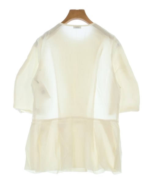 COLUMN（コラム）ブラウス 白 サイズ:36(S位) レディース/2200632034093