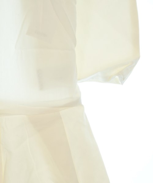 COLUMN（コラム）ブラウス 白 サイズ:36(S位) レディース/2200632034093