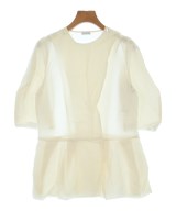 COLUMN（コラム）ブラウス 白 サイズ:36(S位) レディース/2200632034093