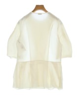 COLUMN（コラム）ブラウス 白 サイズ:36(S位) レディース/2200632034093