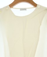 COLUMN（コラム）ブラウス 白 サイズ:36(S位) レディース/2200632034093