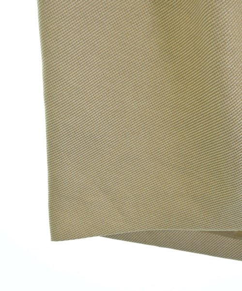 COLUMN（コラム）ひざ丈スカート ベージュ サイズ:38(M位) レディース/2200634650055