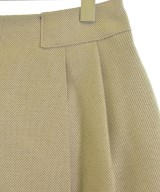 COLUMN（コラム）ひざ丈スカート ベージュ サイズ:38(M位) レディース/2200634650055