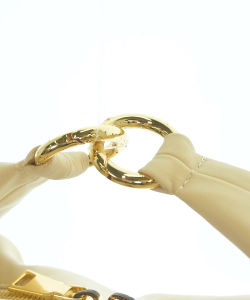 COLUMN（コラム）ハンドバッグ ベージュ サイズ:- レディース/2200629306110