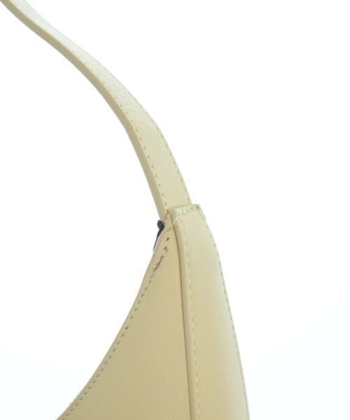 COLUMN（コラム）ショルダーバッグ 白 サイズ:- レディース/2200629306127