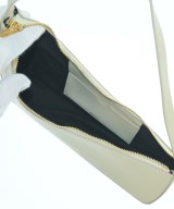 COLUMN（コラム）ショルダーバッグ 白 サイズ:- レディース/2200629306127