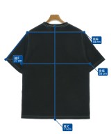 COLUMN（コラム）Tシャツ・カットソー 黒 サイズ:M メンズ/2200636941151
