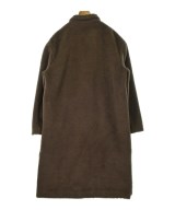 COLUMN（コラム）チェスターコート 茶 サイズ:L メンズ/2200650852020