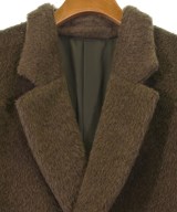 COLUMN（コラム）チェスターコート 茶 サイズ:L メンズ/2200650852020