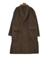 COLUMN チェスターコート