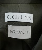 COLUMN（コラム）ステンカラーコート カーキ サイズ:36(S位) レディース/2200653197197