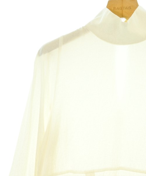 COLUMN（コラム）ブラウス 白 サイズ:38(M位) レディース/2200629274051