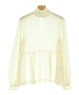 COLUMN（コラム）ブラウス 白 サイズ:38(M位) レディース/2200629274051