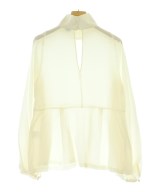 COLUMN（コラム）ブラウス 白 サイズ:38(M位) レディース/2200629274051