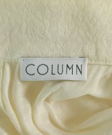 COLUMN（コラム）ブラウス 白 サイズ:38(M位) レディース/2200629274051