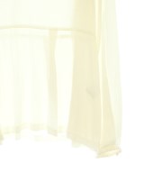 COLUMN（コラム）ブラウス 白 サイズ:38(M位) レディース/2200629274051