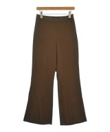 COLUMN（コラム）その他 茶 サイズ:38(M位) レディース/2200706870183
