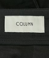 COLUMN（コラム）その他 黒 サイズ:M メンズ/2200709764045