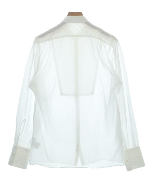 COLUMN（コラム）カジュアルシャツ 白 サイズ:38(M位) レディース/2200664829049