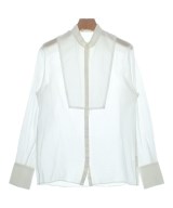 COLUMN カジュアルシャツ