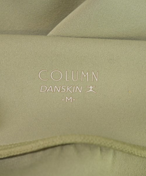 COLUMN（コラム）その他 緑 サイズ:M レディース/2200664829087