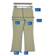 COLUMN（コラム）その他 緑 サイズ:M レディース/2200664829087