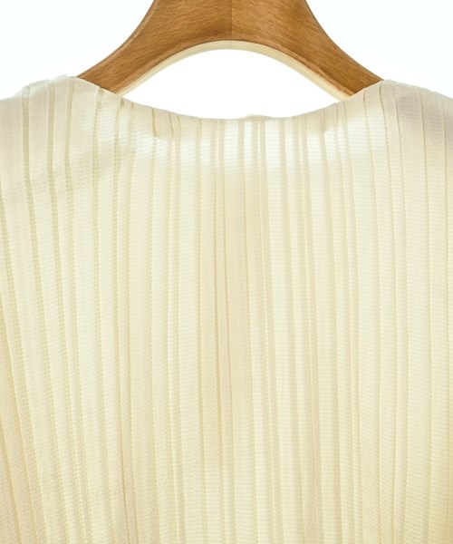 COLUMN（コラム）ブラウス ベージュ サイズ:38(M位) レディース/2200667032026