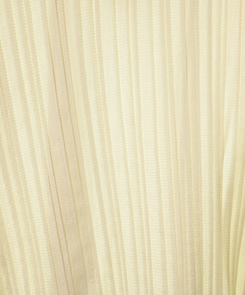 COLUMN（コラム）ブラウス ベージュ サイズ:38(M位) レディース/2200667032026