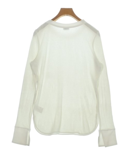 COLUMN（コラム）Tシャツ・カットソー 白 サイズ:F レディース/2200715832103