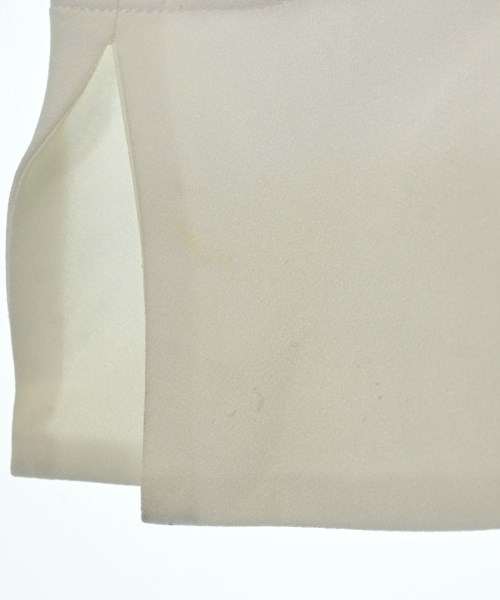 COLUMN（コラム）Tシャツ・カットソー 白 サイズ:F レディース/2200715832103