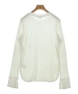 COLUMN（コラム）Tシャツ・カットソー 白 サイズ:F レディース/2200715832103