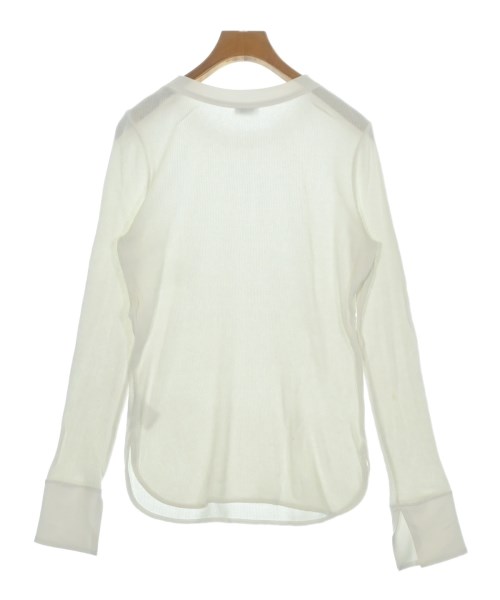 COLUMN（コラム）Tシャツ・カットソー 白 サイズ:F レディース/2200715832110