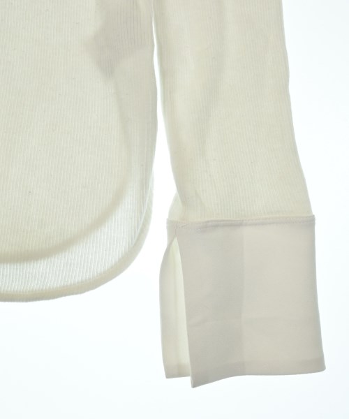 COLUMN（コラム）Tシャツ・カットソー 白 サイズ:F レディース/2200715832110