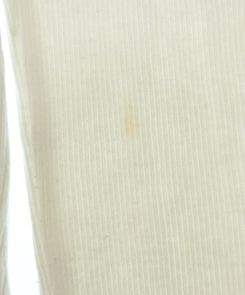 COLUMN（コラム）Tシャツ・カットソー 白 サイズ:F レディース/2200715832110