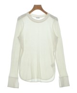 COLUMN（コラム）Tシャツ・カットソー 白 サイズ:F レディース/2200715832110
