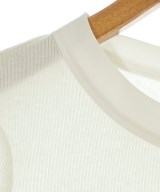 COLUMN（コラム）Tシャツ・カットソー 白 サイズ:F レディース/2200715832110