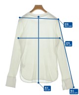 COLUMN（コラム）Tシャツ・カットソー 白 サイズ:F レディース/2200715832110