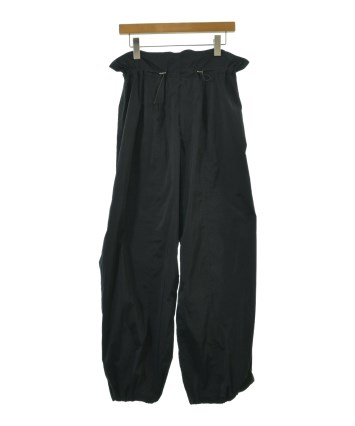 COLUMN（コラム）カーゴパンツ 黒 サイズ:34(XS位) レディース