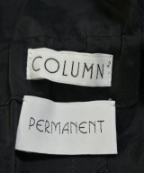 COLUMN（コラム）カーゴパンツ 黒 サイズ:34(XS位) レディース/2200715832158