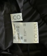 COLUMN（コラム）ロング・マキシ丈スカート 黒 サイズ:36(S位) レディース/2200725818012
