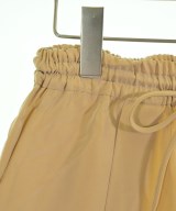COLUMN（コラム）ショートパンツ 黄 サイズ:38(M位) レディース/2200728489103