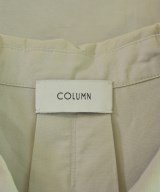 COLUMN（コラム）カジュアルシャツ グレー サイズ:L メンズ/2200682761291
