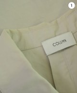 COLUMN（コラム）カジュアルシャツ グレー サイズ:L メンズ/2200682761291