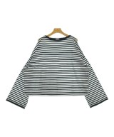 COLUMN（コラム）Tシャツ・カットソー 黒 サイズ:F レディース/2200681449077