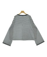 COLUMN（コラム）Tシャツ・カットソー 黒 サイズ:F レディース/2200681449077