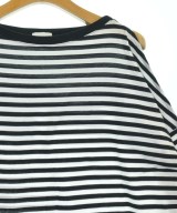 COLUMN（コラム）Tシャツ・カットソー 黒 サイズ:F レディース/2200681449077